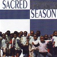 Sacred Season : So Much